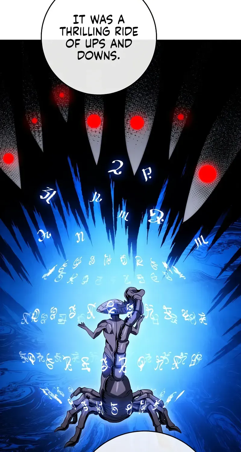Skeleton Soldier Chapter 227 page 97 - 