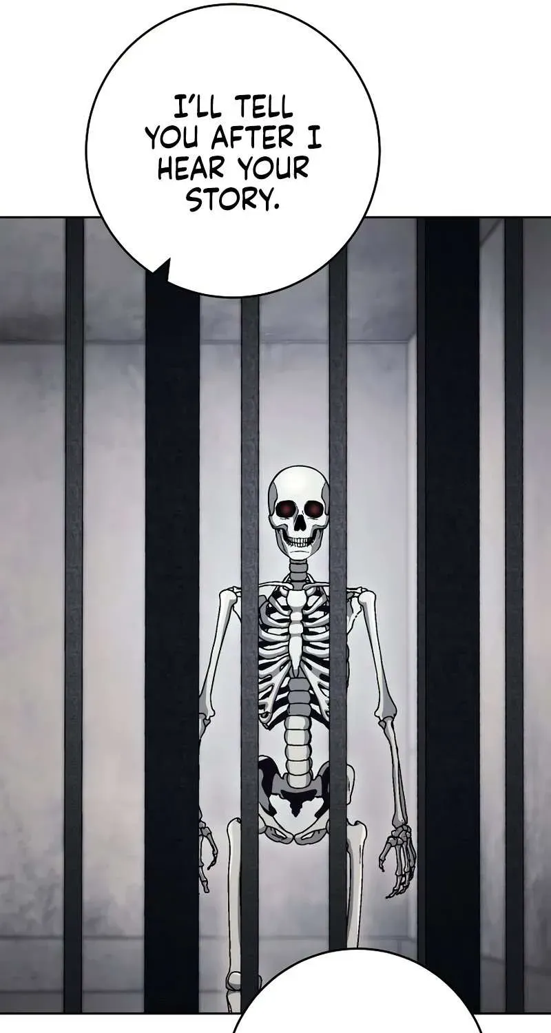 Skeleton Soldier Chapter 228 page 16 - 