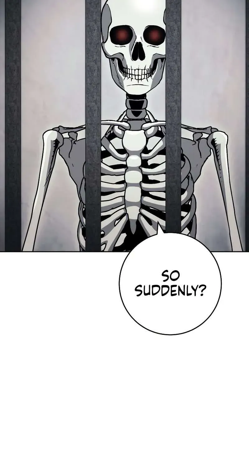 Skeleton Soldier Chapter 228 page 18 - 