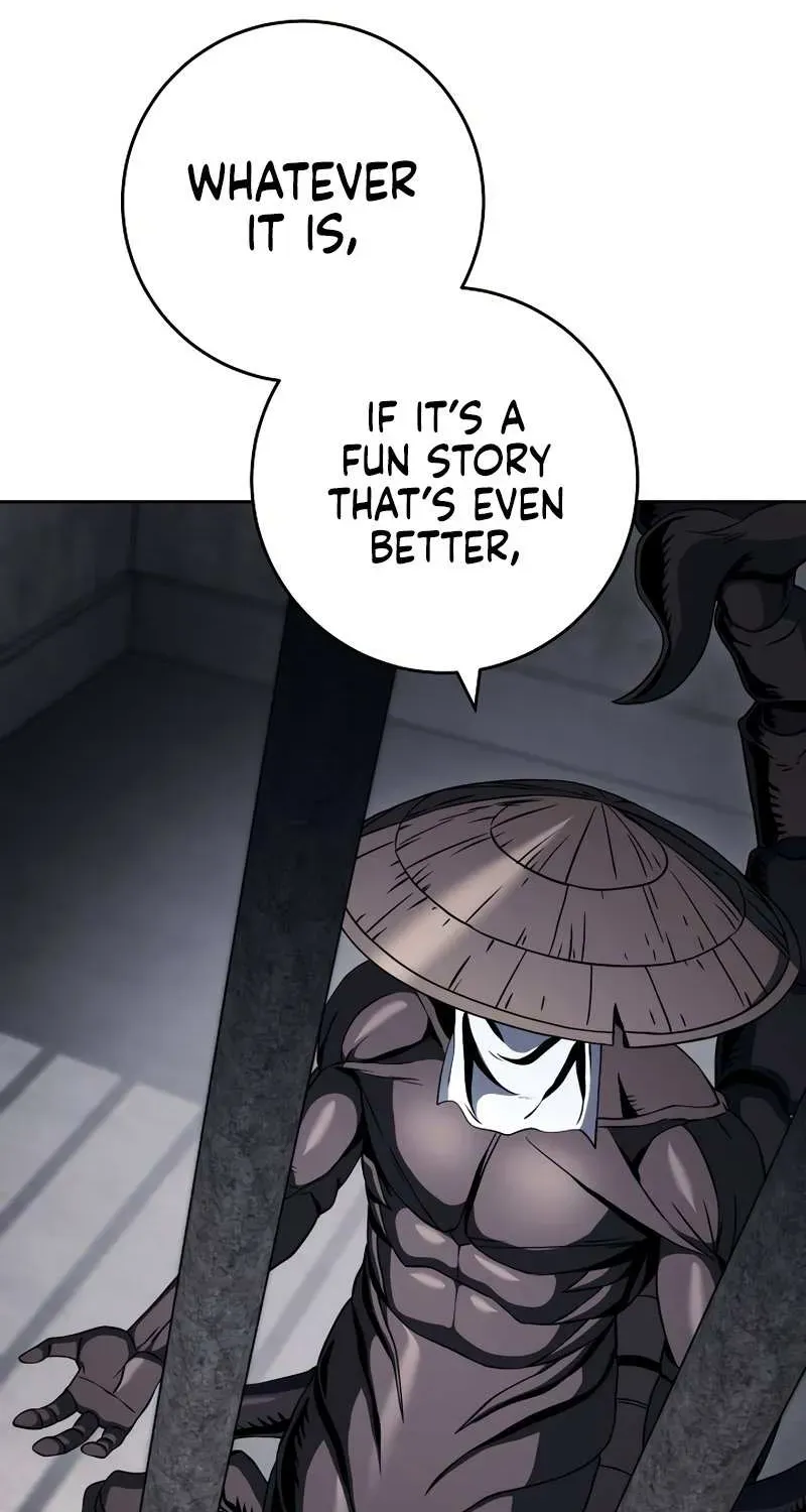 Skeleton Soldier Chapter 228 page 19 - 