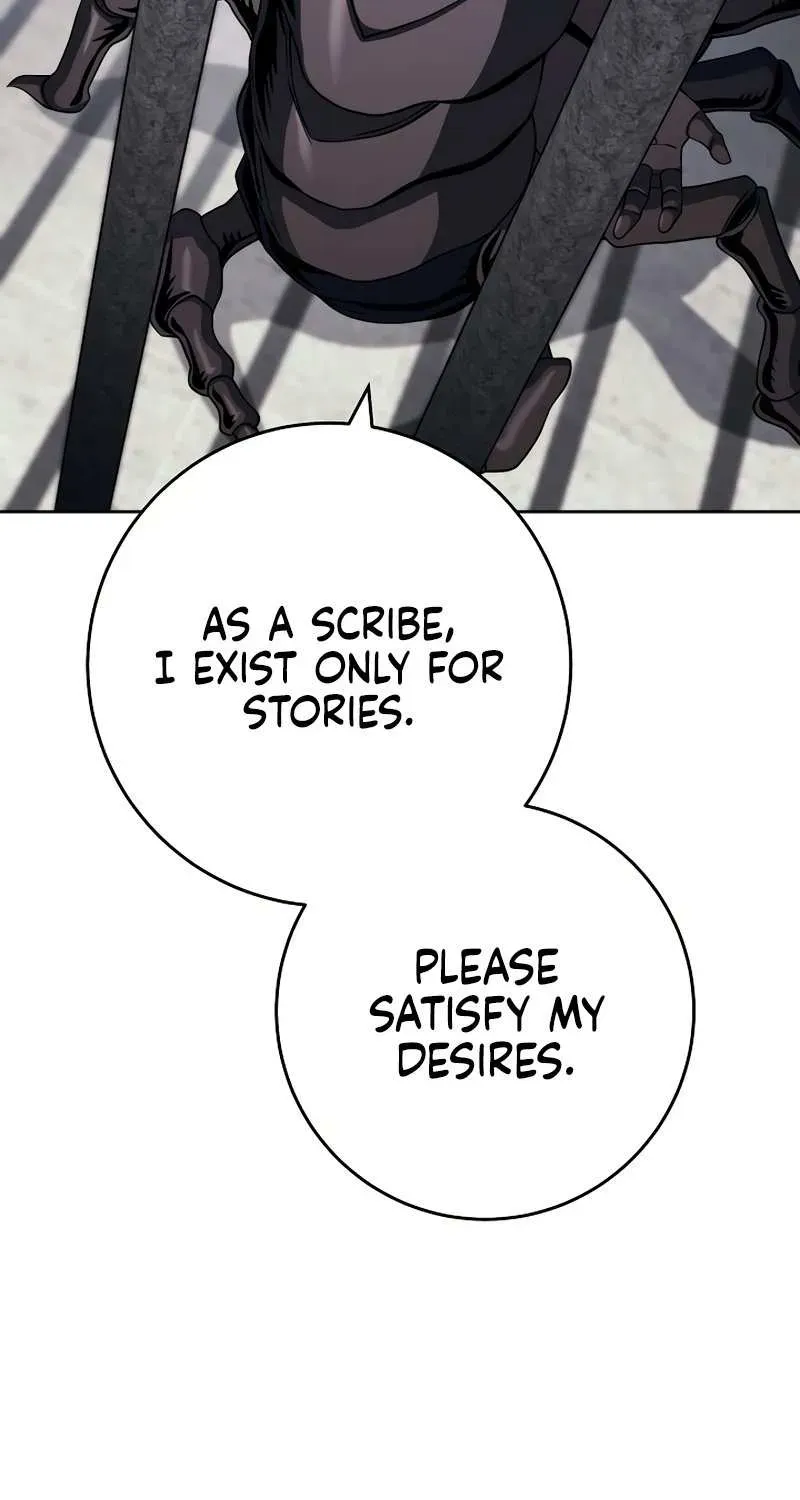 Skeleton Soldier Chapter 228 page 20 - 