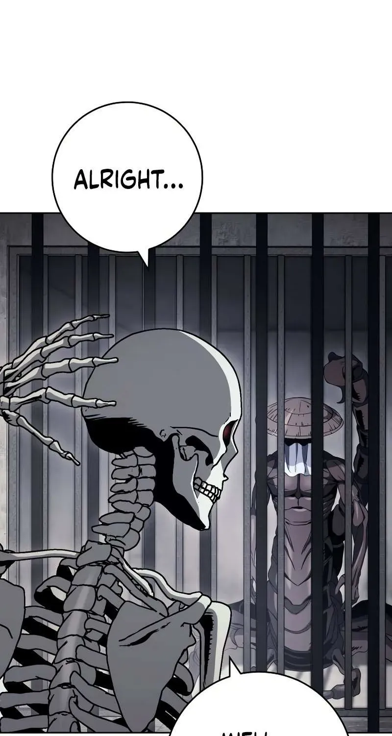 Skeleton Soldier Chapter 228 page 21 - 