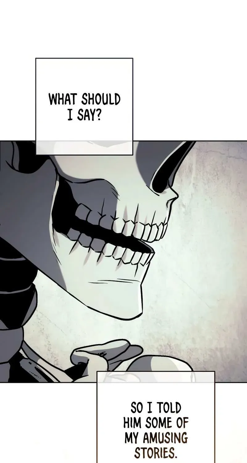Skeleton Soldier Chapter 228 page 23 - 