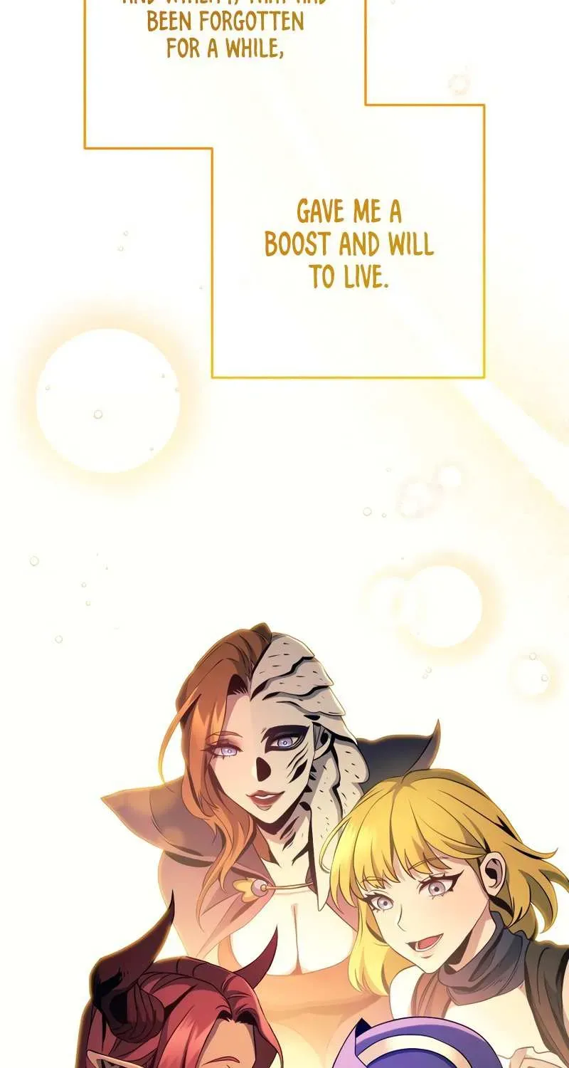 Skeleton Soldier Chapter 228 page 32 - 