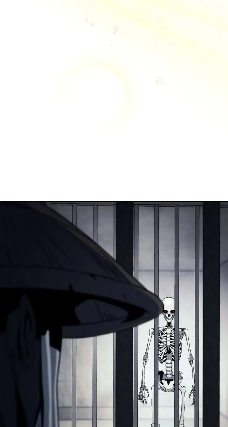 Skeleton Soldier Chapter 228 page 34 - 