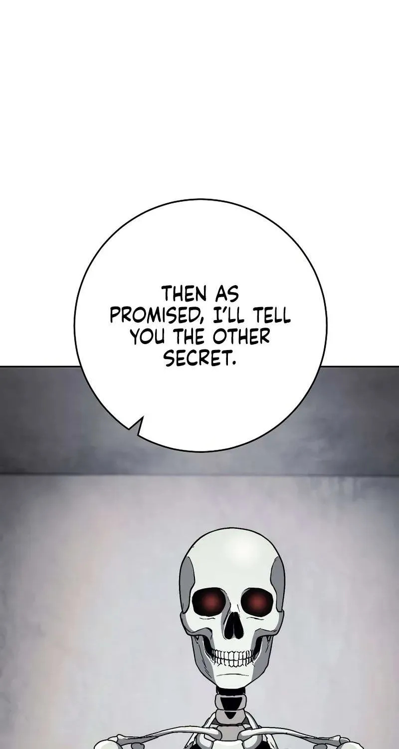 Skeleton Soldier Chapter 228 page 38 - 