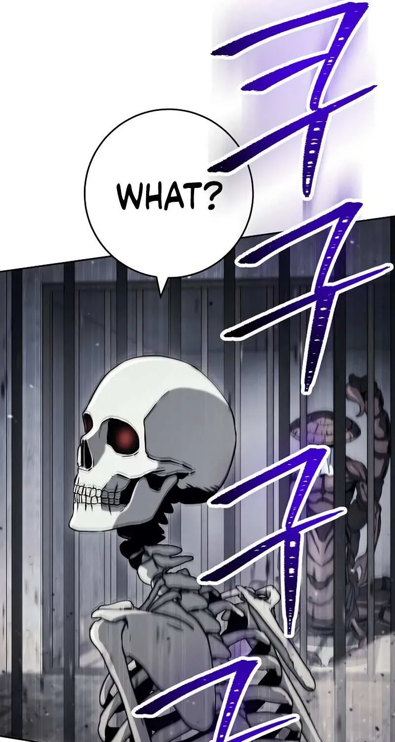 Skeleton Soldier Chapter 228 page 43 - 
