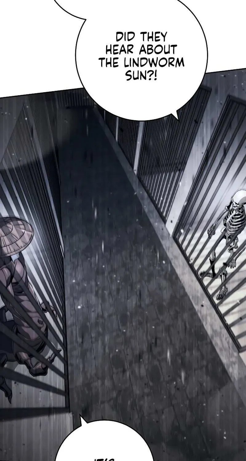 Skeleton Soldier Chapter 228 page 46 - 