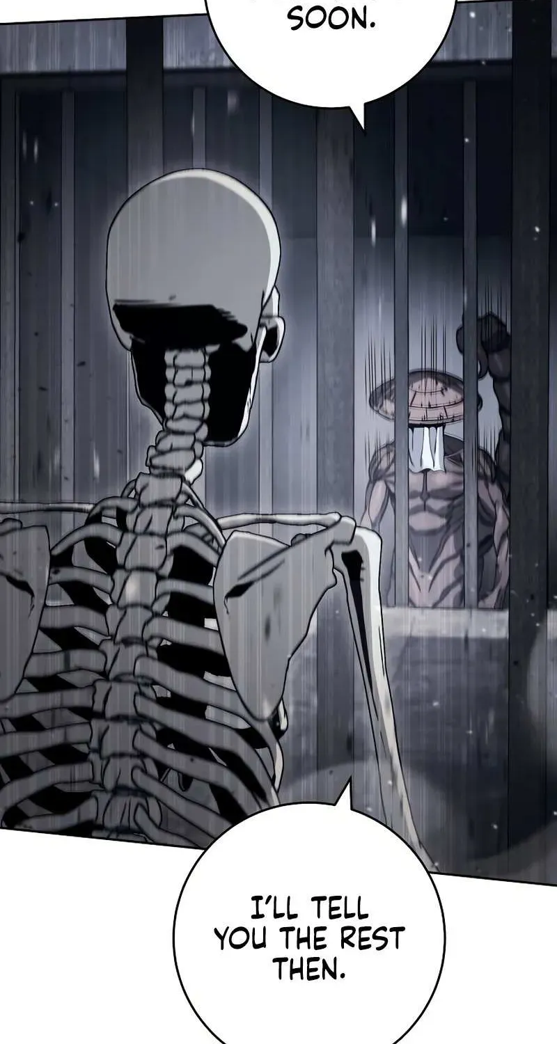 Skeleton Soldier Chapter 228 page 48 - 