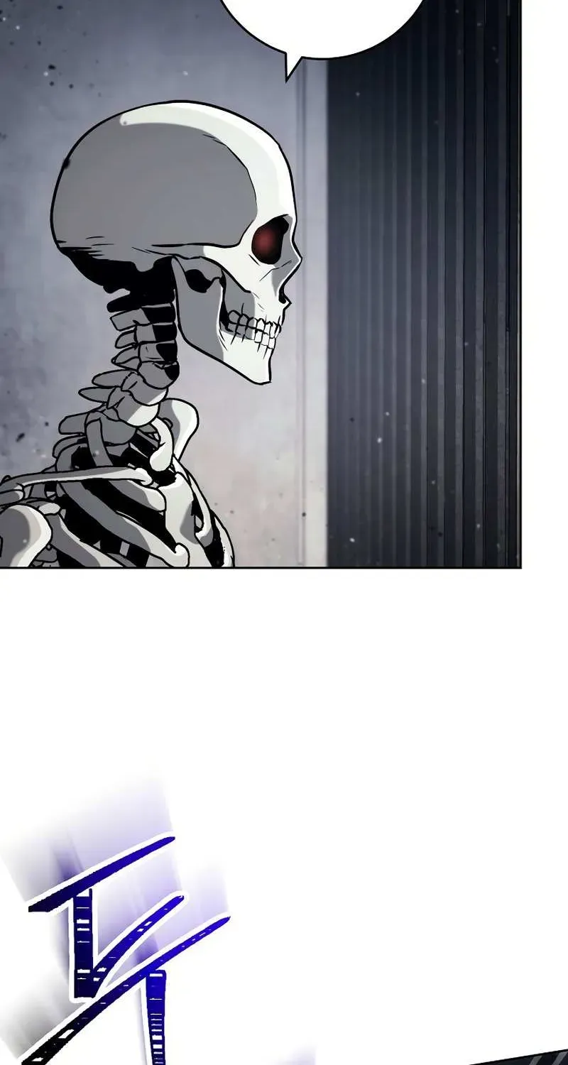 Skeleton Soldier Chapter 228 page 53 - 