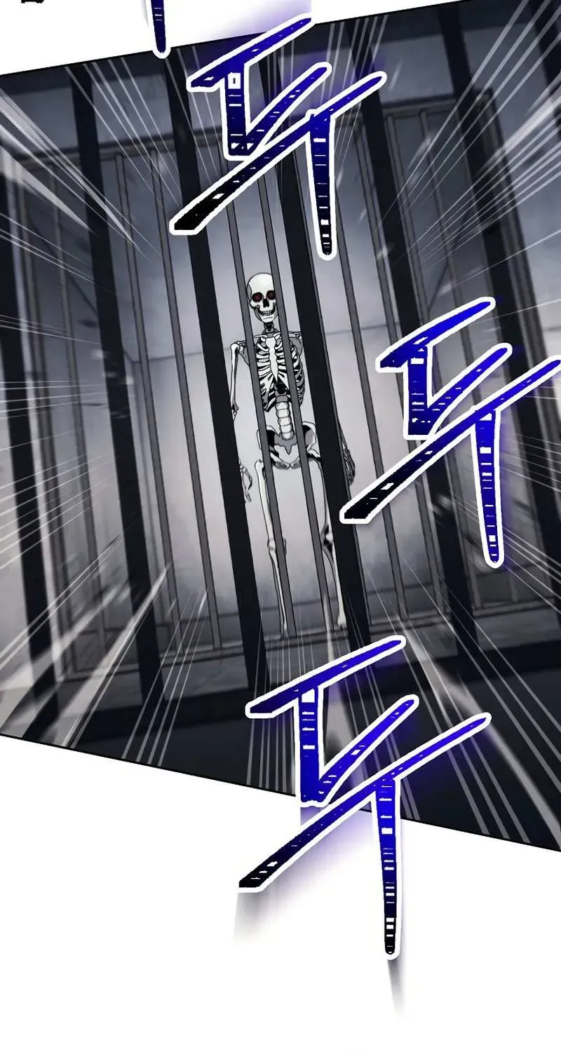 Skeleton Soldier Chapter 228 page 54 - 