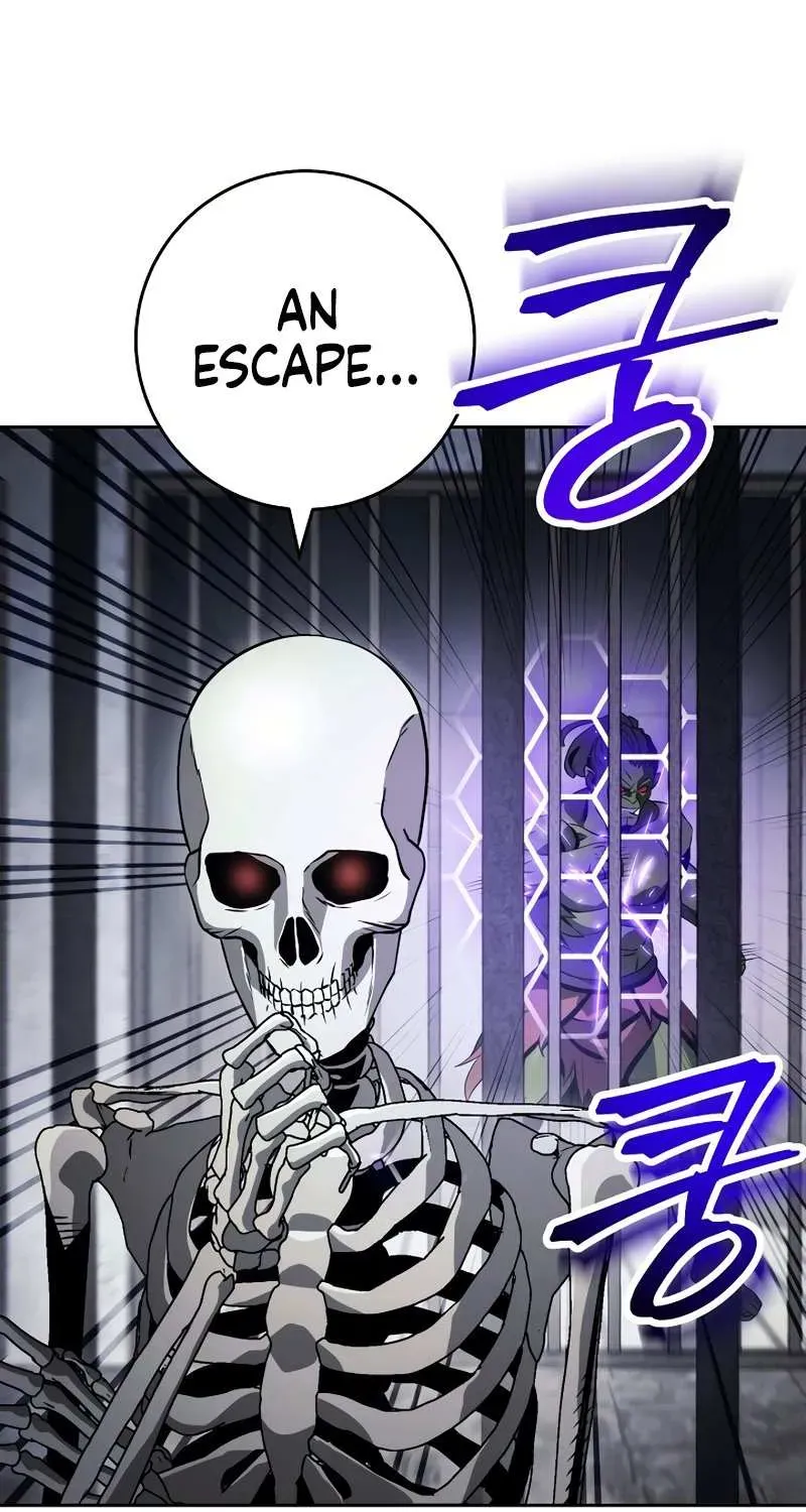 Skeleton Soldier Chapter 228 page 59 - 