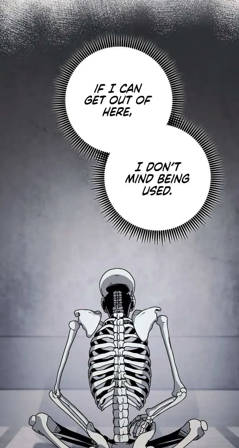 Skeleton Soldier Chapter 228 page 62 - 