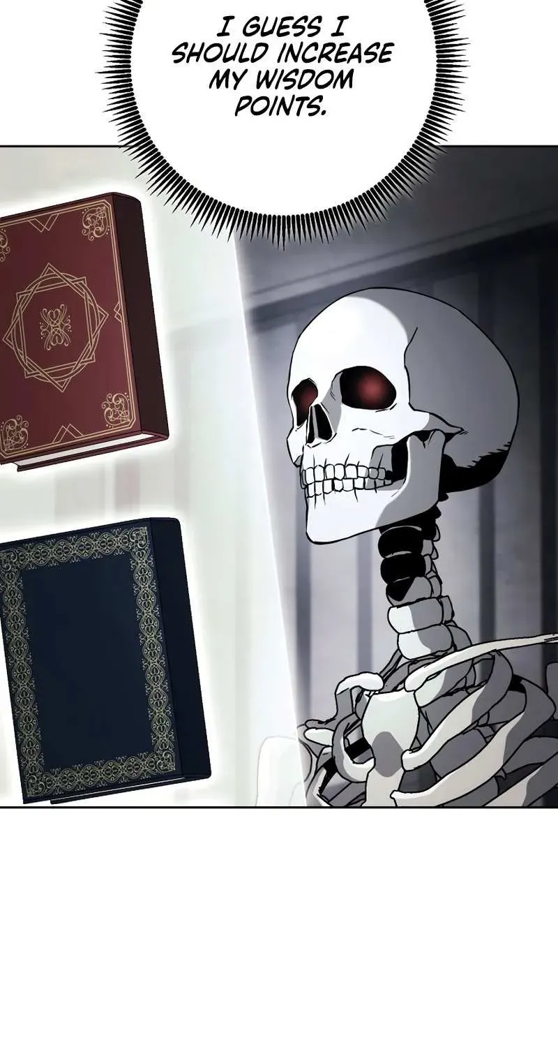 Skeleton Soldier Chapter 228 page 68 - 
