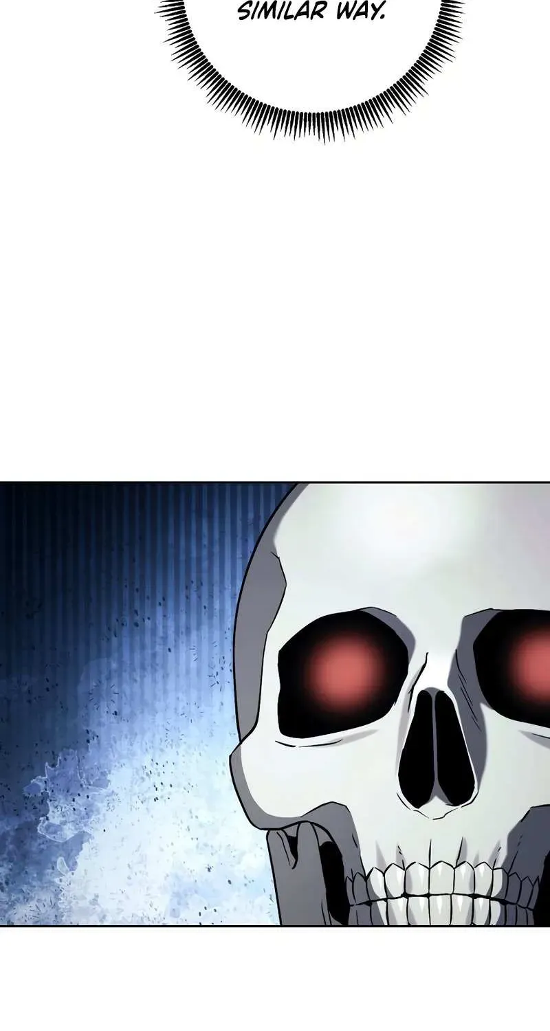 Skeleton Soldier Chapter 228 page 78 - 