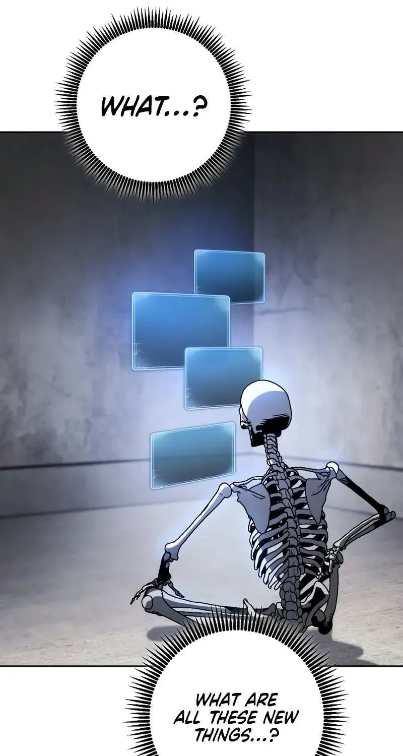 Skeleton Soldier Chapter 228 page 82 - 