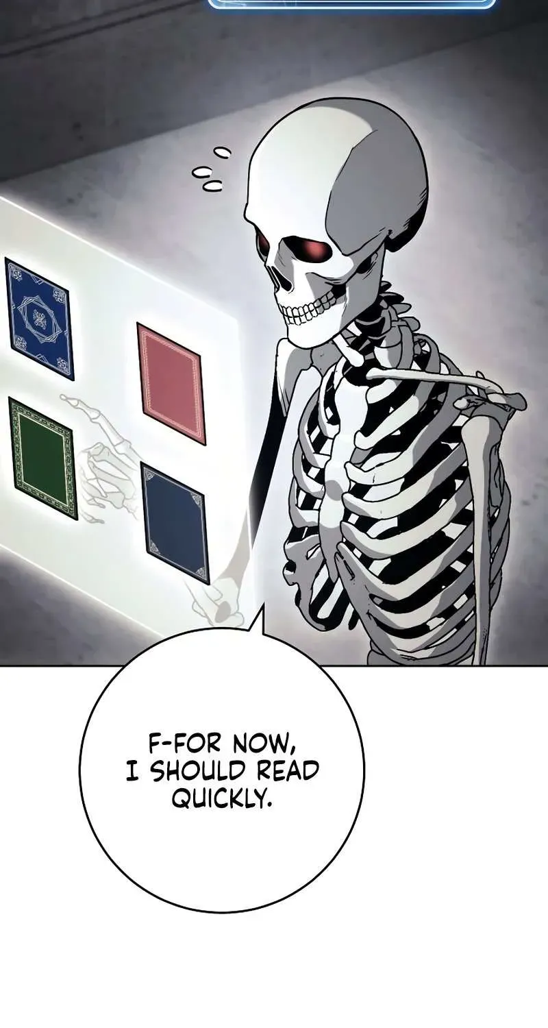 Skeleton Soldier Chapter 228 page 86 - 