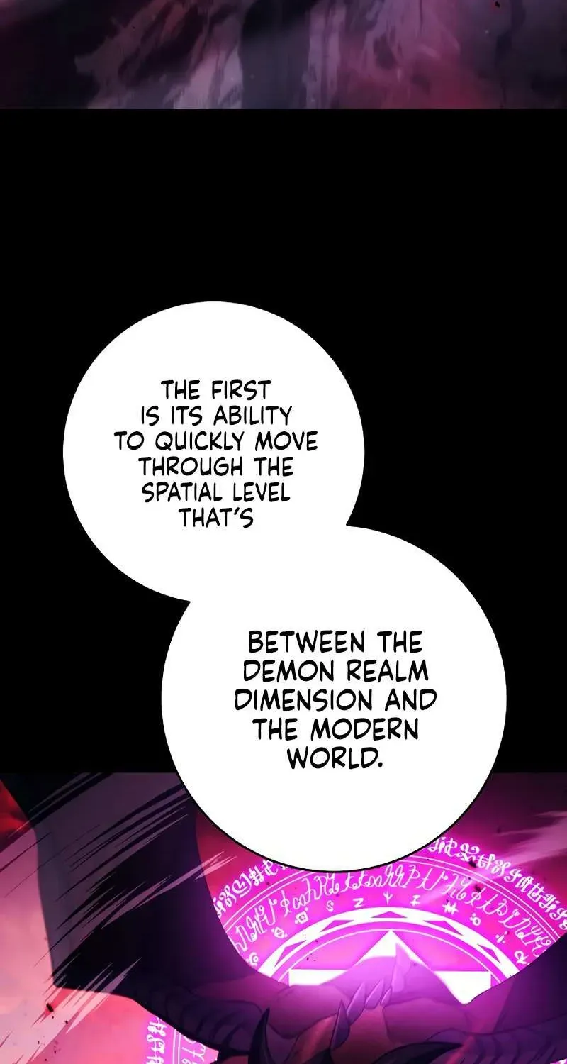 Skeleton Soldier Chapter 228 page 10 - 