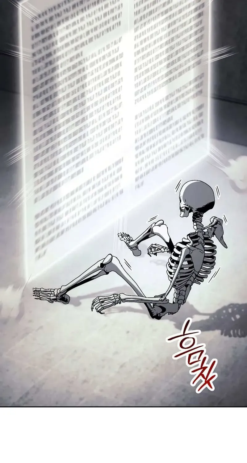Skeleton Soldier Chapter 228 page 93 - 
