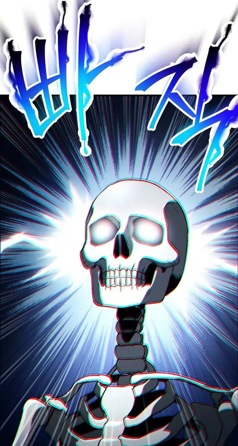 Skeleton Soldier Chapter 228 page 97 - 