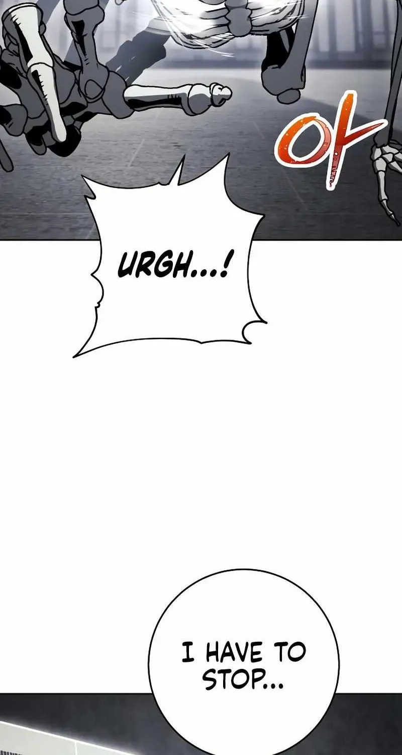Skeleton Soldier Chapter 229 page 17 - 