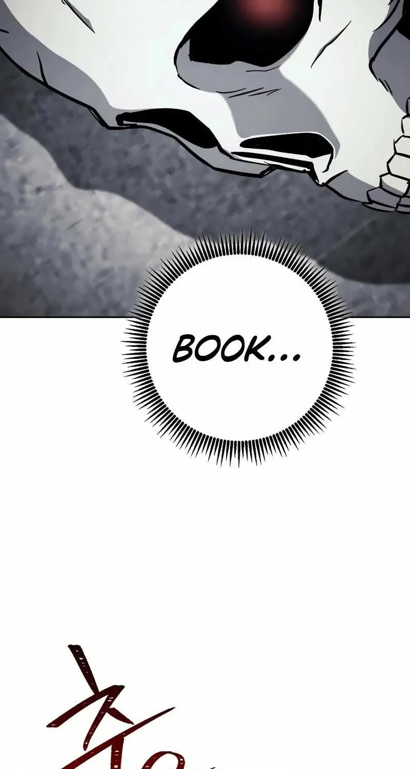 Skeleton Soldier Chapter 229 page 25 - 