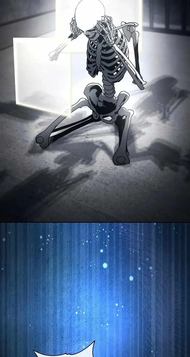 Skeleton Soldier Chapter 229 page 4 - 