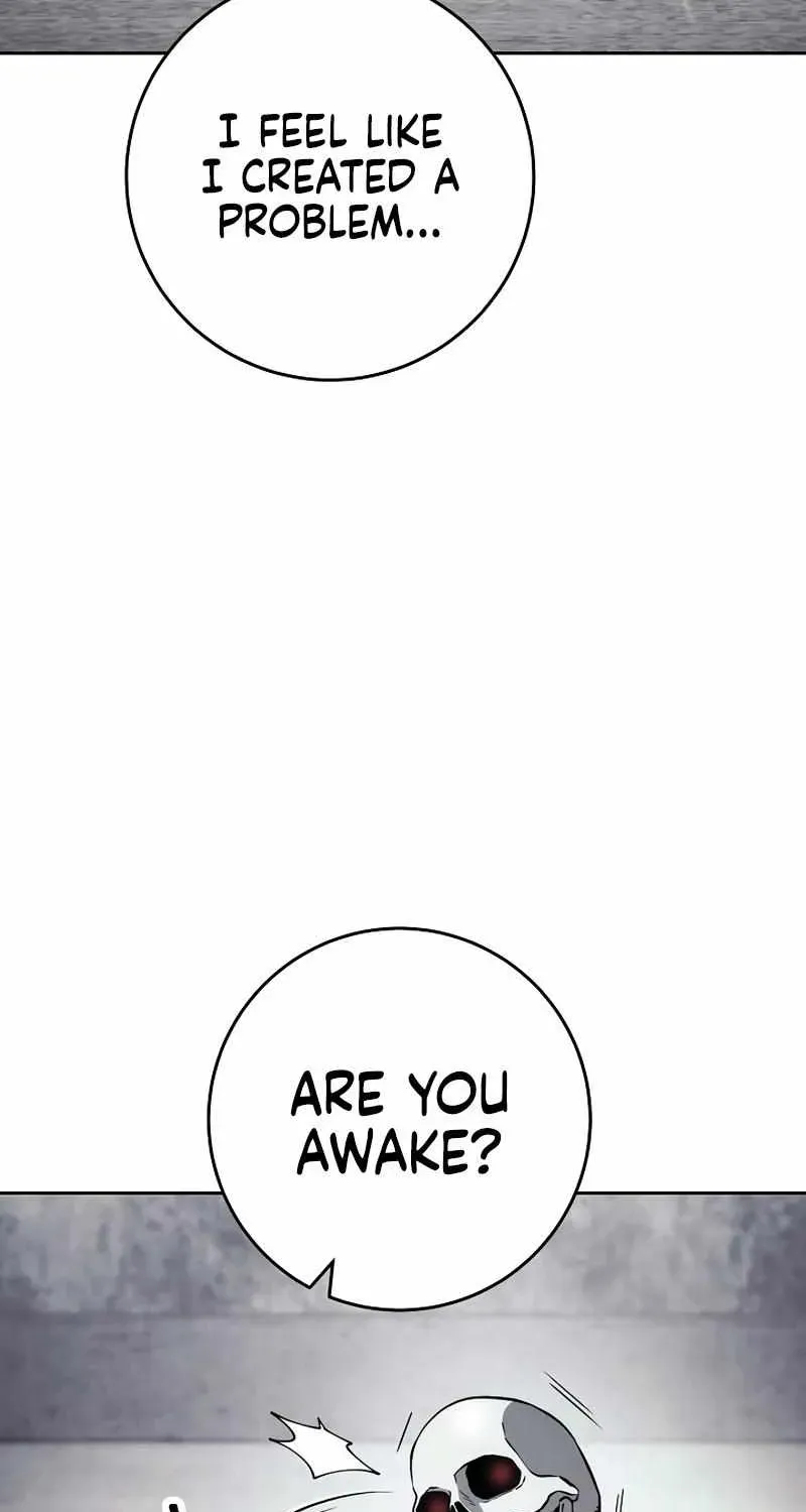 Skeleton Soldier Chapter 229 page 32 - 