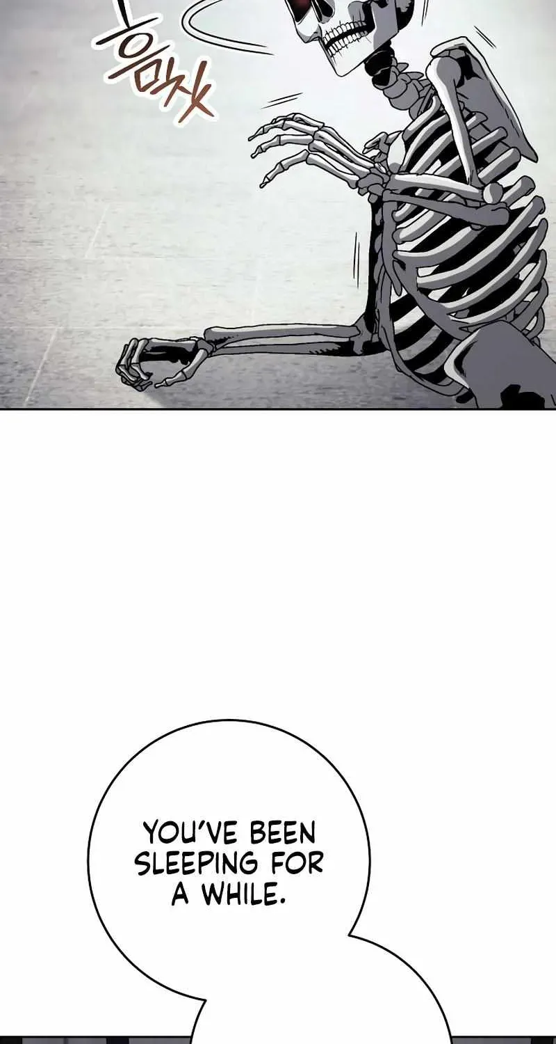 Skeleton Soldier Chapter 229 page 33 - 