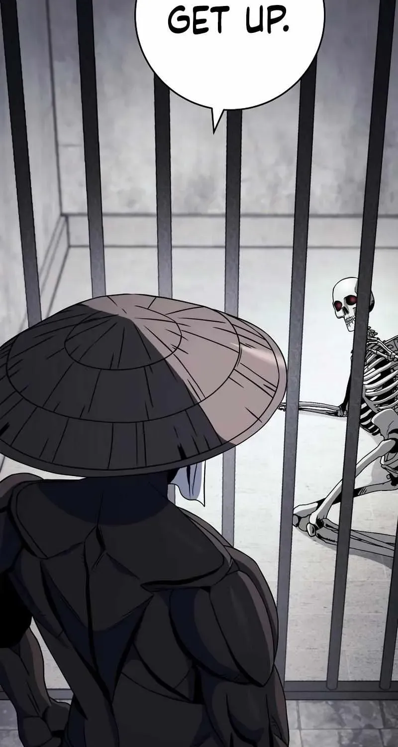 Skeleton Soldier Chapter 229 page 34 - 