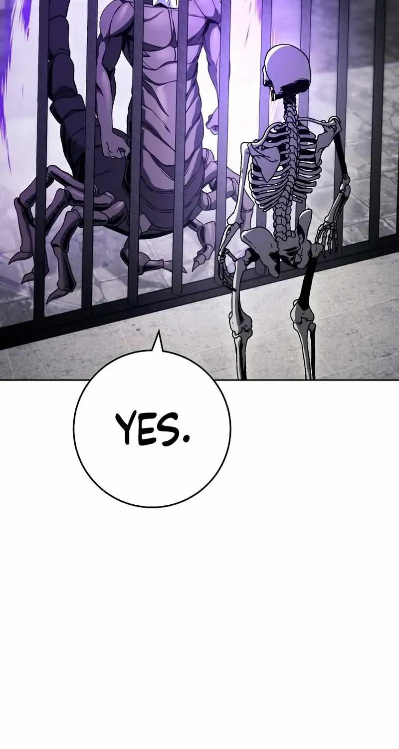 Skeleton Soldier Chapter 229 page 38 - 