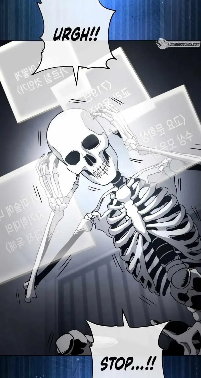Skeleton Soldier Chapter 229 page 5 - 
