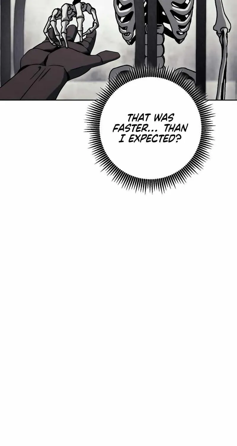 Skeleton Soldier Chapter 229 page 41 - 