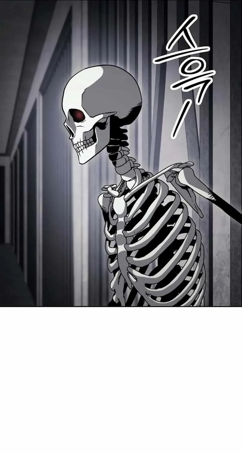Skeleton Soldier Chapter 229 page 43 - 
