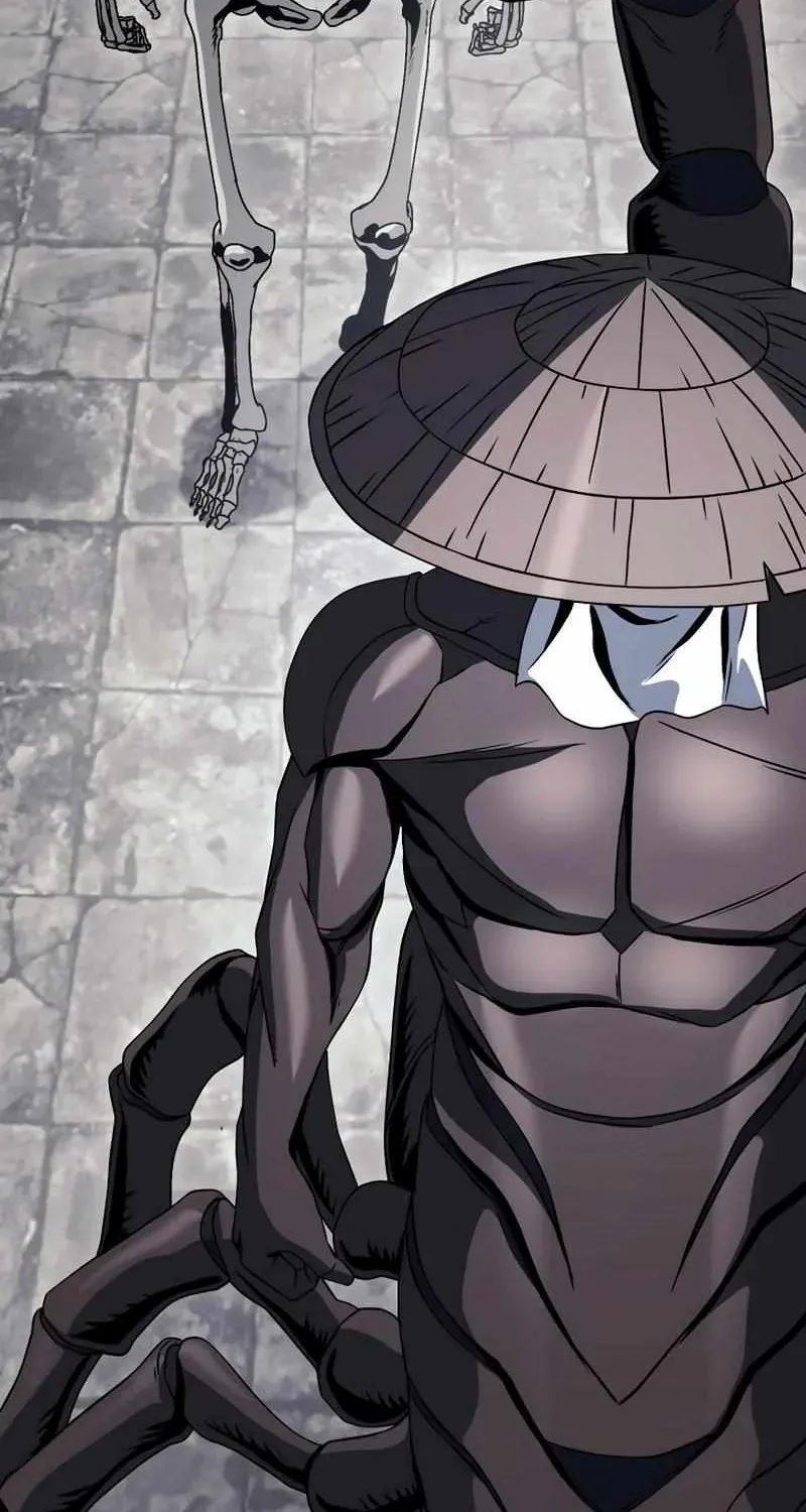 Skeleton Soldier Chapter 229 page 46 - 