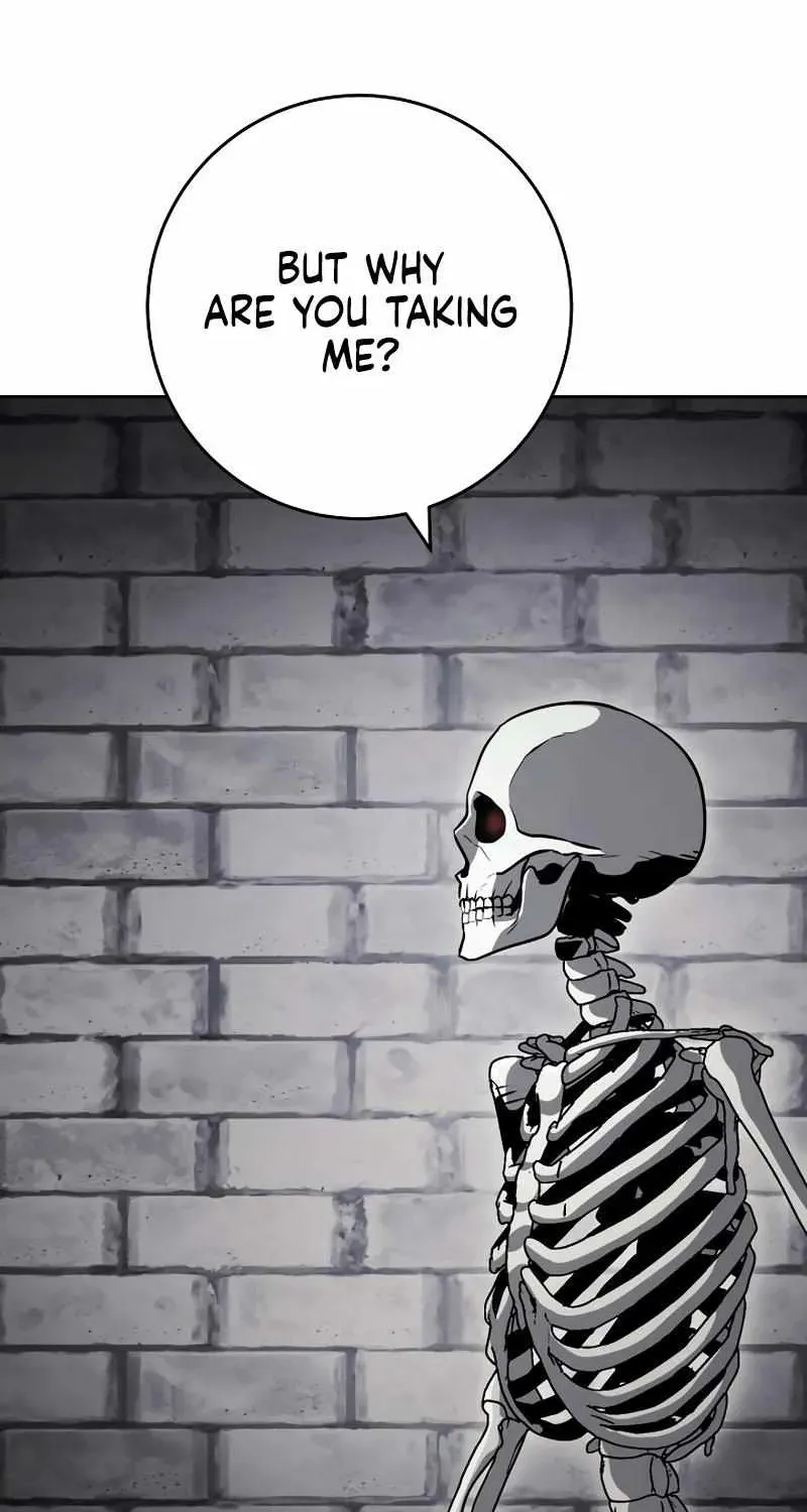Skeleton Soldier Chapter 229 page 48 - 