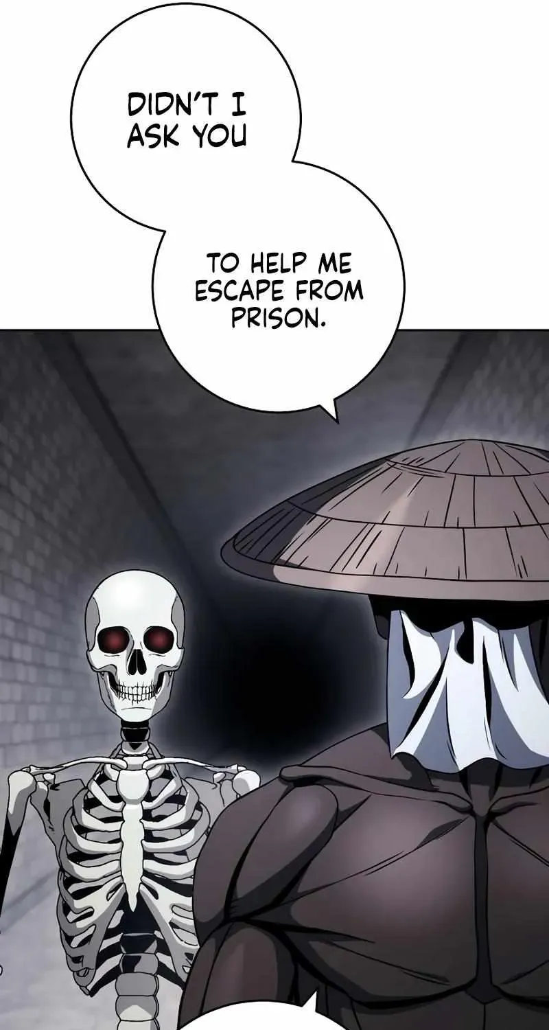 Skeleton Soldier Chapter 229 page 50 - 