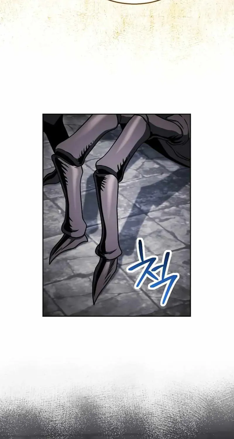 Skeleton Soldier Chapter 229 page 53 - 