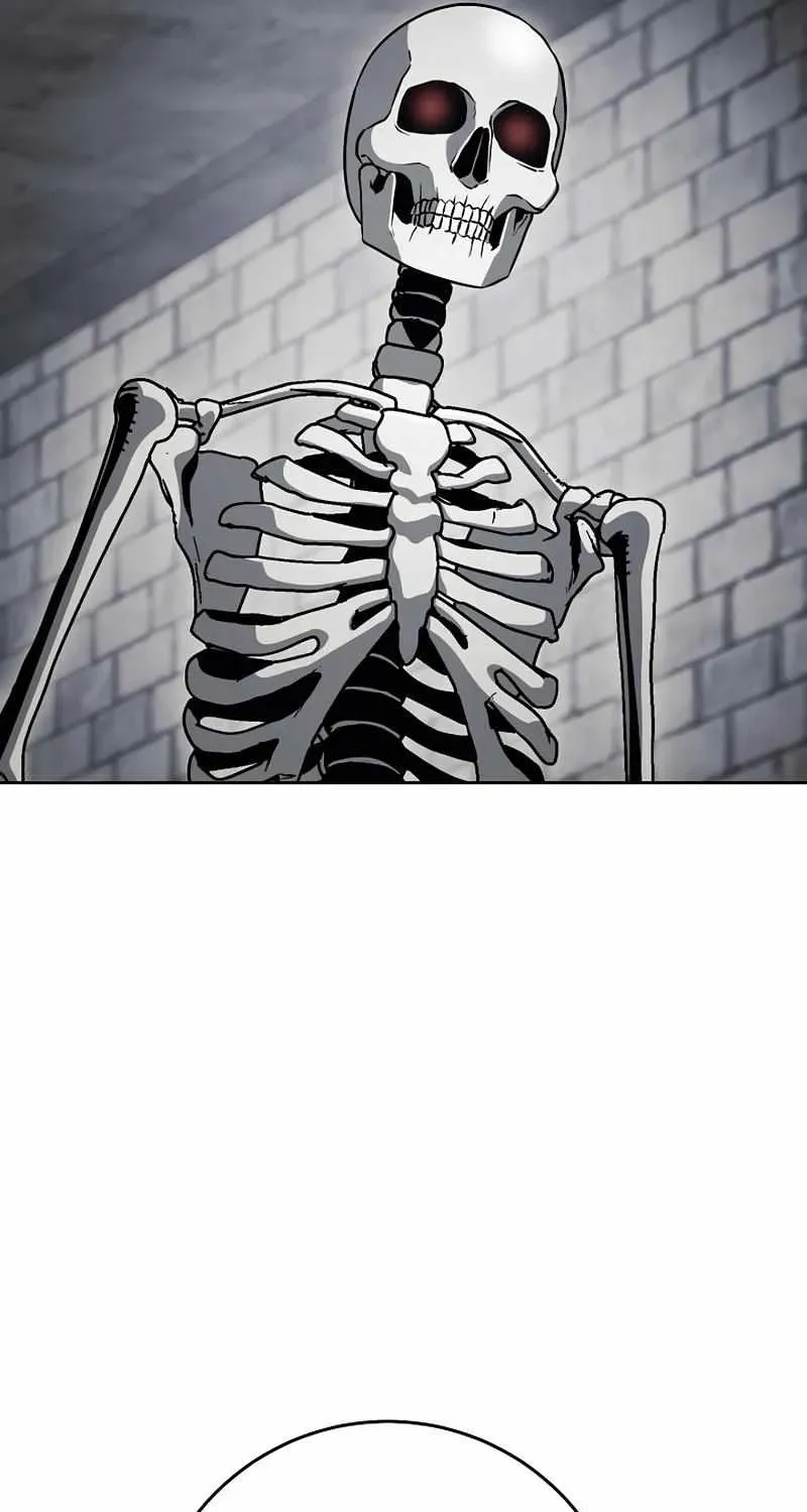 Skeleton Soldier Chapter 229 page 57 - 