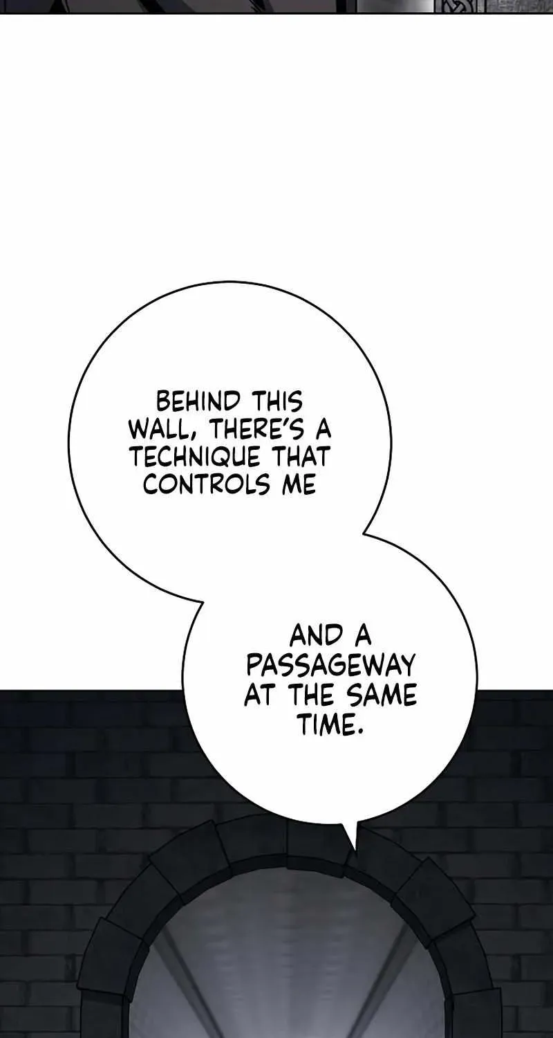 Skeleton Soldier Chapter 229 page 59 - 