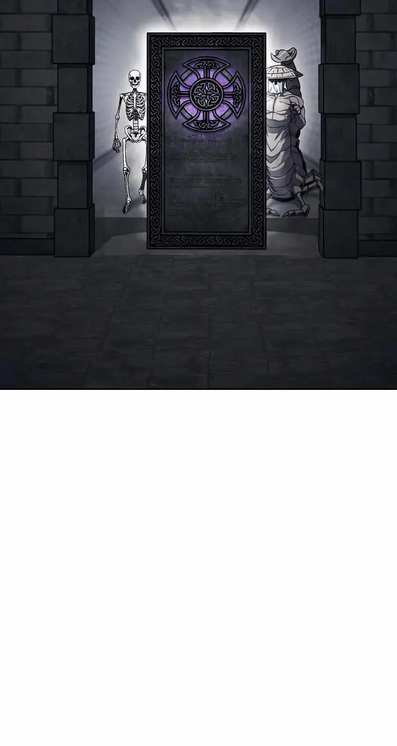 Skeleton Soldier Chapter 229 page 60 - 