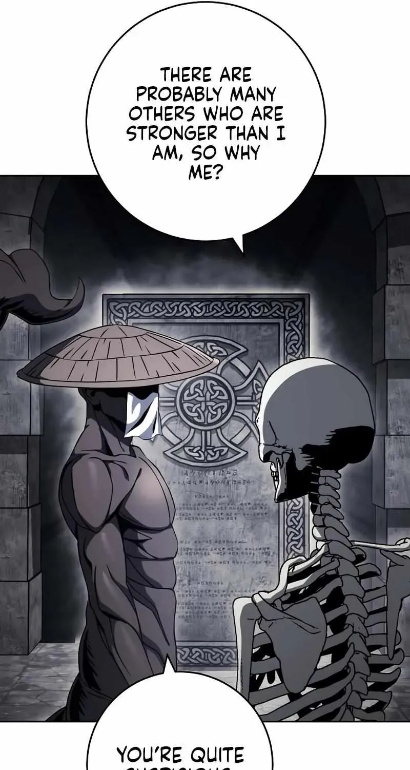Skeleton Soldier Chapter 229 page 63 - 