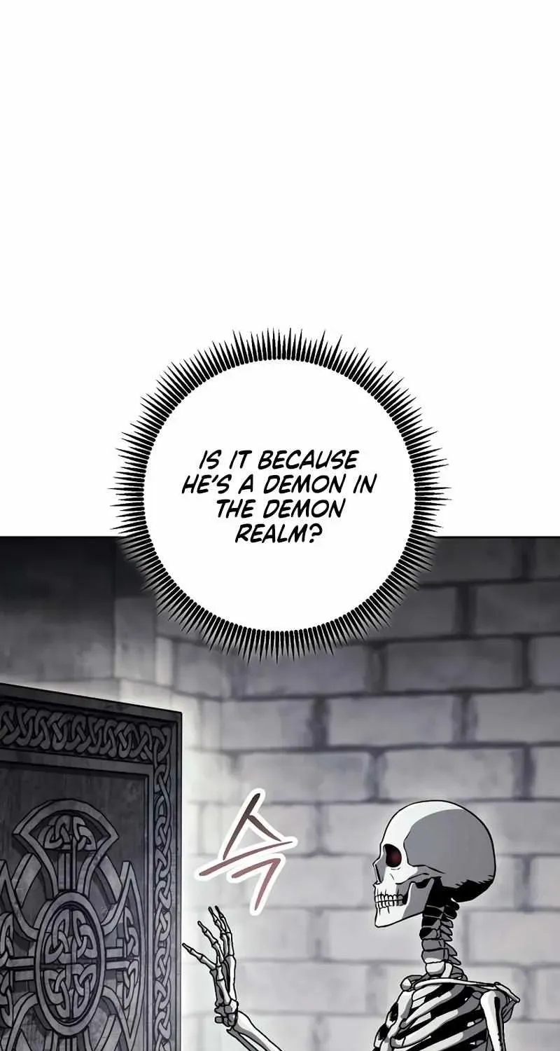 Skeleton Soldier Chapter 229 page 70 - 