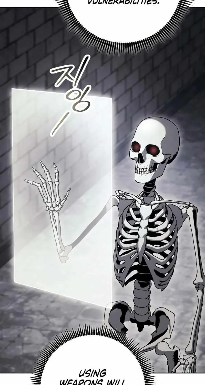 Skeleton Soldier Chapter 229 page 72 - 