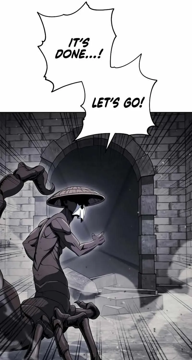 Skeleton Soldier Chapter 229 page 90 - 