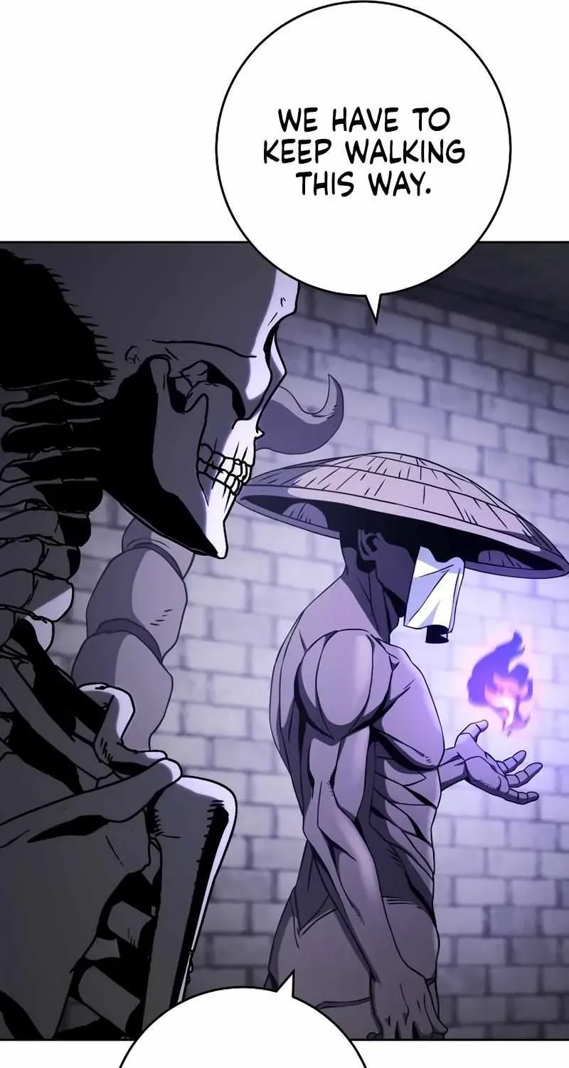 Skeleton Soldier Chapter 229 page 96 - 