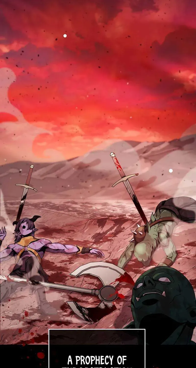 Skeleton Soldier Chapter 230 page 3 - 