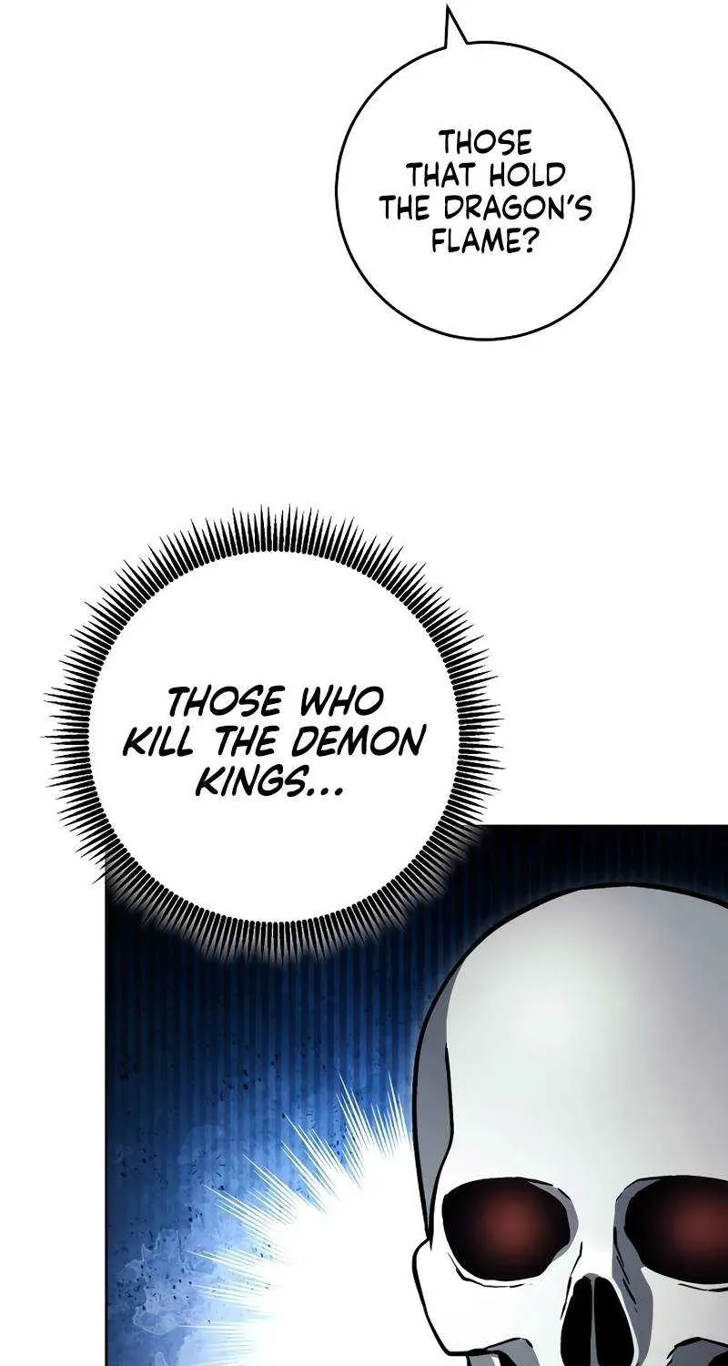 Skeleton Soldier Chapter 230 page 23 - 