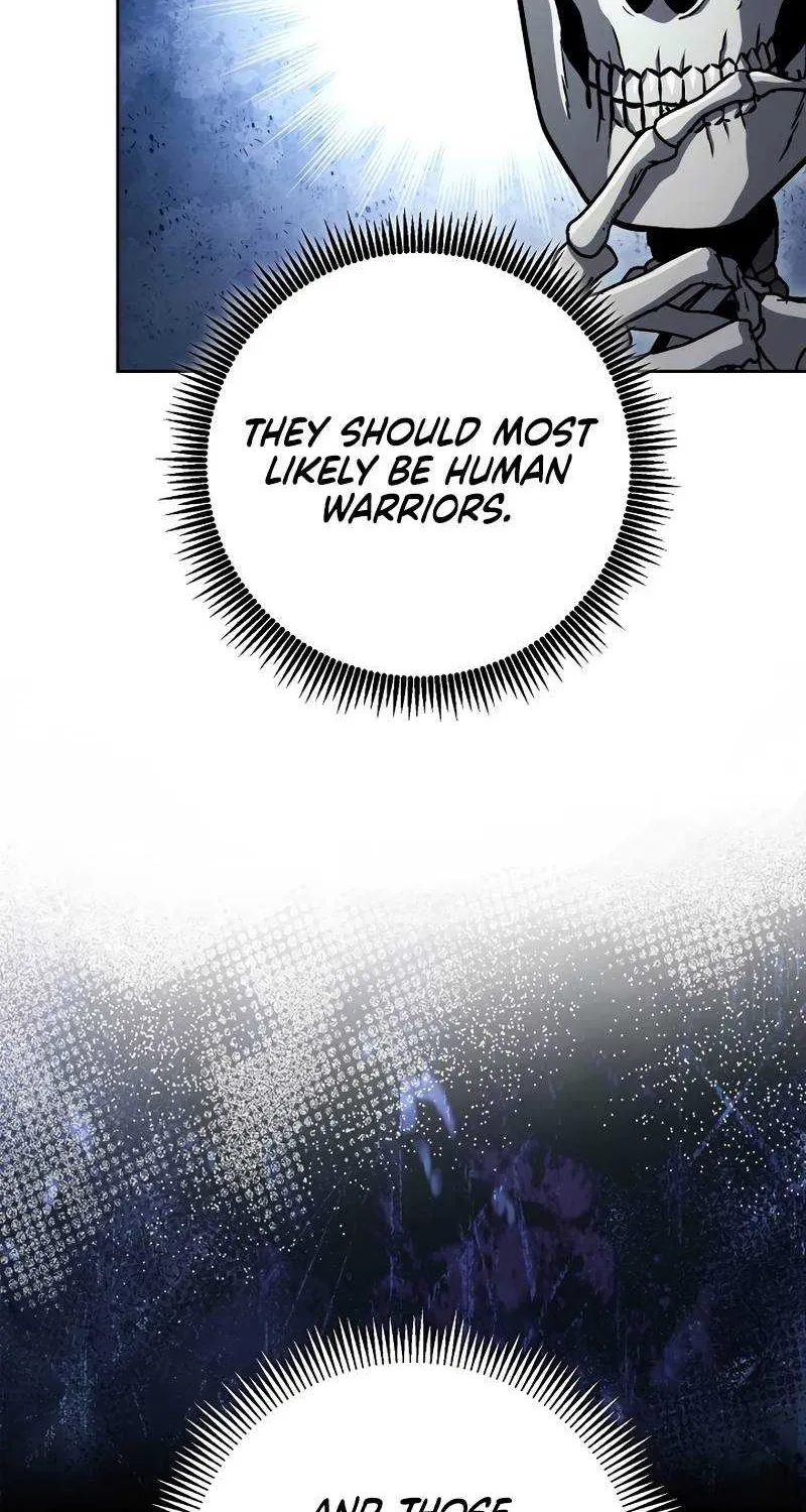Skeleton Soldier Chapter 230 page 24 - 