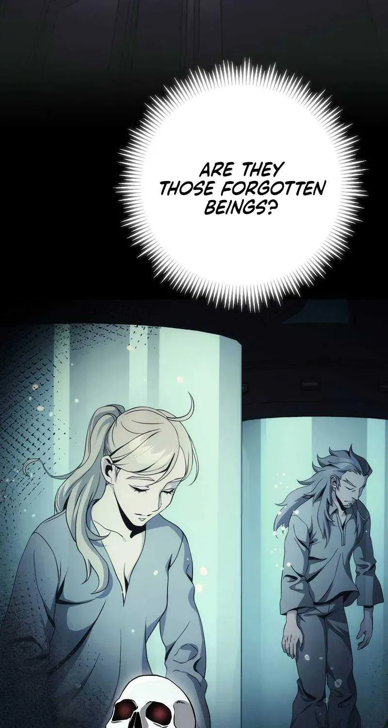 Skeleton Soldier Chapter 230 page 26 - 